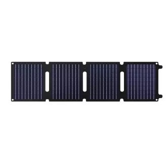 TRUST Solarmodul ZUNY 40W