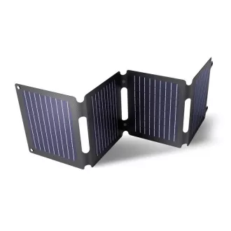 TRUST Solarmodul ZUNY 40W