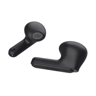 TRUST Kopfhörer Yavi, Bluetooth, Ohrstöpsel, schwarz TRUST Kopfhörer Yavi, Bluetooth, Ohrstöpsel, schwarz