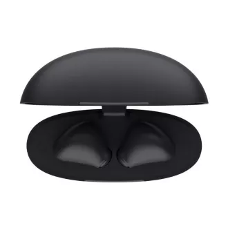 TRUST Kopfhörer Yavi, Bluetooth, Ohrstöpsel, schwarz TRUST Kopfhörer Yavi, Bluetooth, Ohrstöpsel, schwarz