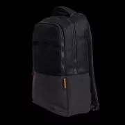 TRUST 16" Lisboa Eco Rucksack - schwarz