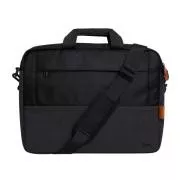 TRUST 16" Laptop-Tasche Lisboa Tasche - Schwarz