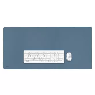 TRUST Mauspad XXL Benya, blau TRUST Mauspad XXL Benya, blau