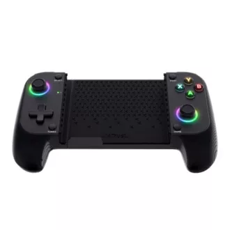 TRUST Gamepad GXT 735 Mylox, für Handys, Bluetooth, schwarz