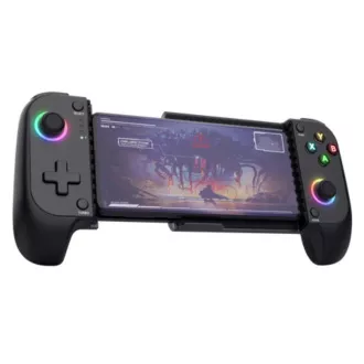 TRUST Gamepad GXT 735 Mylox, für Handys, Bluetooth, schwarz