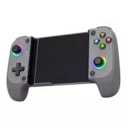 TRUST Gamepad GXT 735G Mylox, für Handys, Bluetooth, grau