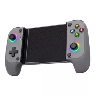 TRUST Gamepad GXT 735G Mylox, für Handys, Bluetooth, grau