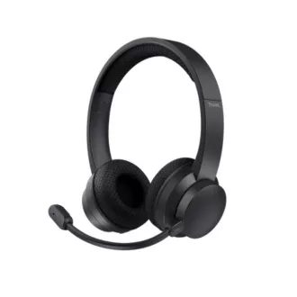 TRUST Headset Ayda PC-Headset, Bluetooth, ECO-Produkt, Geräuschunterdrückung