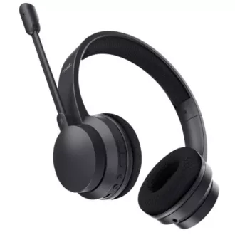 TRUST Headset Ayda PC-Headset, Bluetooth, ECO-Produkt, Geräuschunterdrückung
