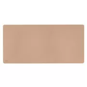 TRUST Mauspad XXL Benya, beige