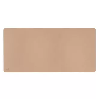 TRUST Mauspad XXL Benya, beige