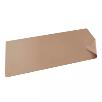 TRUST Mauspad XXL Benya, beige