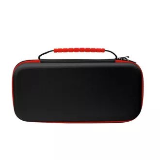 TRUST Tasche für Nintendo Switch GXT1251 HARDCASE SWITCH 2, schwarz