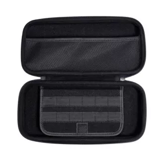 TRUST Tasche für Nintendo Switch GXT1251RB HARDCASE SWITCH 2, rot und blau