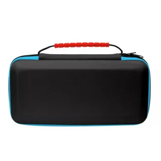 TRUST Tasche für Nintendo Switch GXT1252 XL HARDCASE SWITCH 2, schwarz