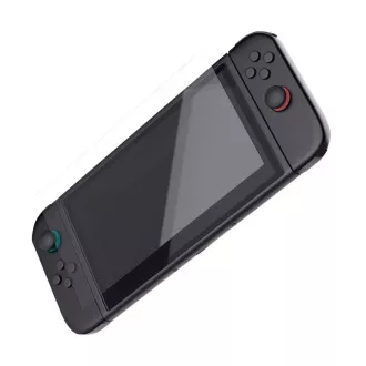 TRUST Schutzglas für Nintendo Switch GXT1254 TEMPERED GLASS F SWITCH 2