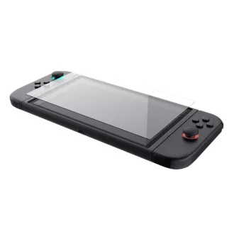 TRUST Schutzglas für Nintendo Switch GXT1254 TEMPERED GLASS F SWITCH 2