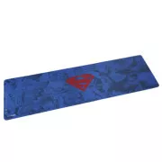 TRUST Mauspad GXT 759SM XXL, Superman Edition, blau