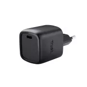 TRUST GaN-Ladegerät MAXO 30W, USB-C, schwarz