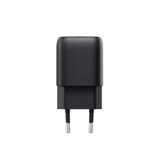 TRUST GaN-Ladegerät MAXO 30W, USB-C, schwarz