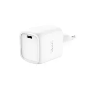 TRUST GaN-Ladegerät MAXO 30W, USB-C, weiß