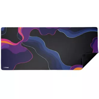 TRUST Mauspad GXT 759, XXL, abstrakt