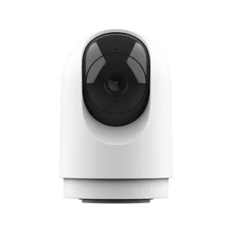 TRUST Kamera IPCAM-2700, WiFi, Innenbereich, weiß