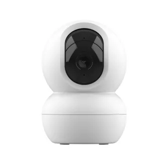 TRUST Kamera IPCAM-2800, WiFi, Innenbereich, weiß