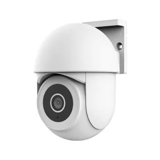 TRUST Kamera IPCAM-3900, WiFi, Außenbereich, weiß