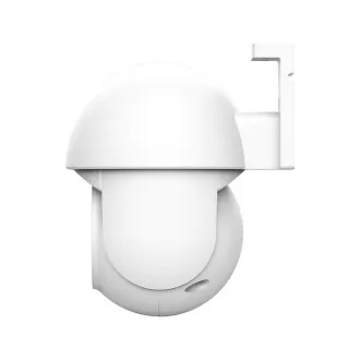 TRUST Kamera IPCAM-3900, WiFi, Außenbereich, weiß