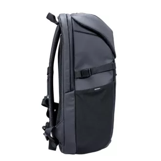 TRUST Rucksack Jersey Daily, bis zu 17" Notebook, Schwarz