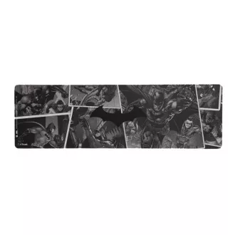 TRUST Mauspad GXT 759BM XXL, Batman Edition, schwarz