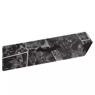 TRUST Mauspad GXT 759BM XXL, Batman Edition, schwarz