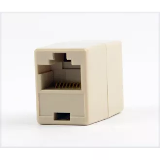 GEMBIRD RJ45 Stecker, 8p8c Stecker TA-350-10, 10er Pack GEMBIRD RJ45 Stecker, 8p8c Stecker TA-350-10, 10er Pack