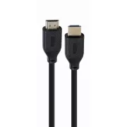 GEMBIRD CABLEXPERT HDMI 2.1, 8K, M/M, 1m, schwarz