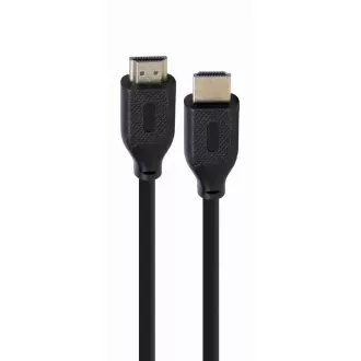 GEMBIRD CABLEXPERT HDMI 2.1, 8K, M/M, 2m, schwarz