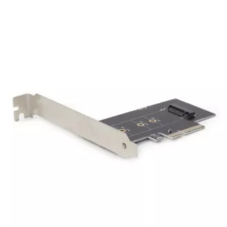 GEMBIRD CABLEXPERT PCI-Express M.2 SSD Add-in Kartenkabel