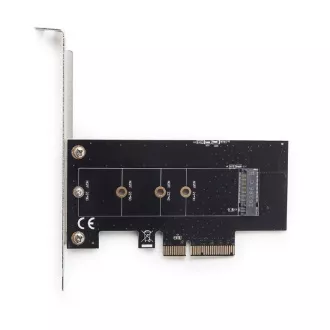 GEMBIRD CABLEXPERT PCI-Express M.2 SSD Add-in Kartenkabel