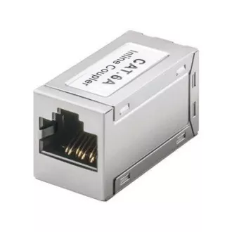 C-TECH Adapter RJ-45 Stecker, Cat6, FTP C-TECH Adapter RJ-45 Stecker, Cat6, FTP