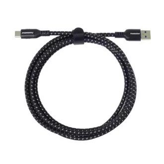 PREMIUMCORD USB-C auf USB 3.0 Kabel, 5Gbit/s, 0,5m