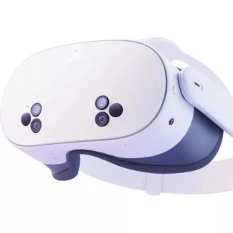 Meta Quest 3S Virtuelle Realität - 256 GB