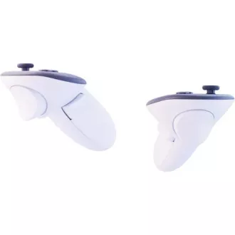 Meta Quest 3S Virtuelle Realität - 256 GB