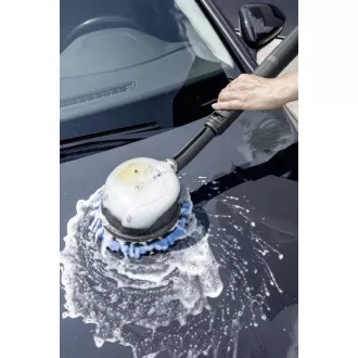 Karcher Autoshampoo, 5l, umweltfreundlich, leicht alkalisch, schäumend Karcher Autoshampoo, 5l, umweltfreundlich, leicht alkalisch, schäumend
