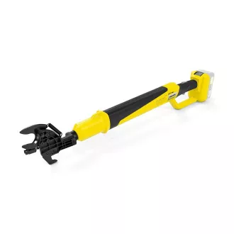 Karcher TLO 18-32 Astschere, Gummigriff, Schnittkraft 250 Nm, Asthaken, Stahlklingen (ohne Akku) Karcher TLO 18-32 Astschere, Gummigriff, Schnittkraft 250 Nm, Asthaken, Stahlklingen (ohne Akku)