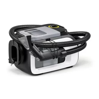 Kärcher SE 3 Kompakt Kehrmaschine Kärcher SE 3 Kompakt Kehrmaschine