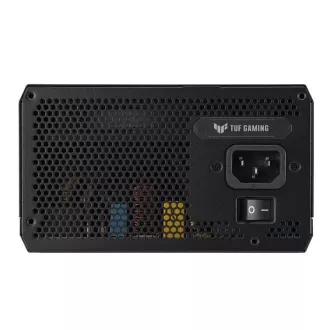 ASUS-Netzteil TUF Gaming 750W Gold, 750W, 80  Gold