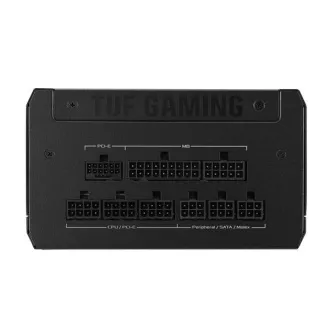 ASUS-Netzteil TUF Gaming 750W Gold, 750W, 80  Gold
