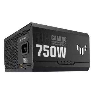 ASUS-Netzteil TUF Gaming 750W Gold, 750W, 80  Gold