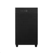 ASUS Gehäuse AP201 PRIME CASE TG, Mini Tower, schwarz