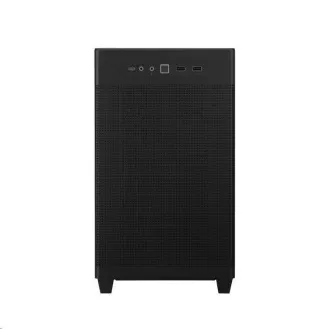 ASUS Gehäuse AP201 PRIME CASE TG, Mini Tower, schwarz